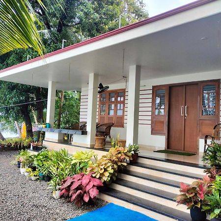 Green Island Homestay Riverside Kozhikode Ngoại thất bức ảnh