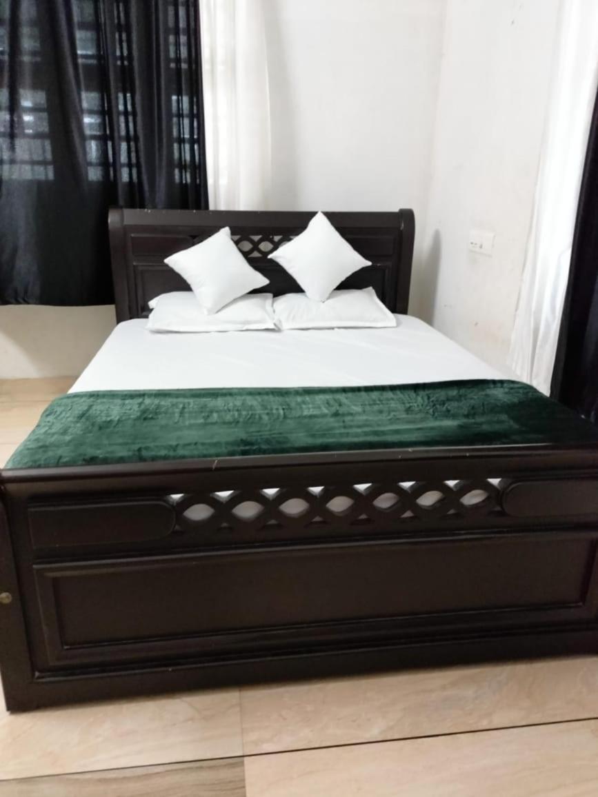 Green Island Homestay Riverside Kozhikode Ngoại thất bức ảnh