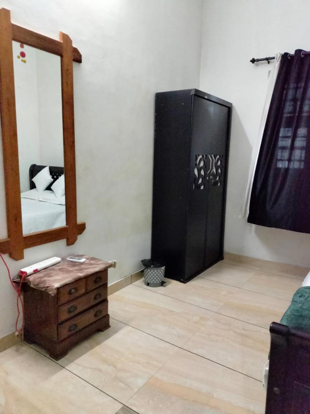 Green Island Homestay Riverside Kozhikode Ngoại thất bức ảnh