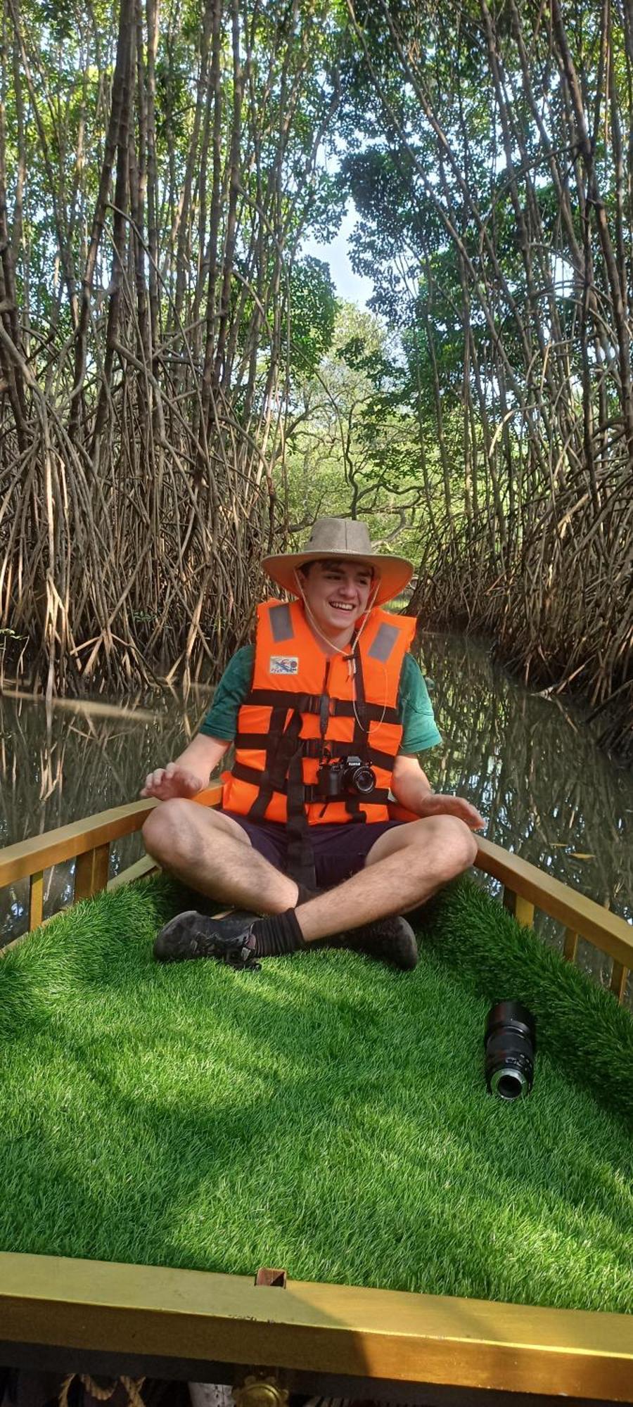 Green Island Homestay Riverside Kozhikode Ngoại thất bức ảnh