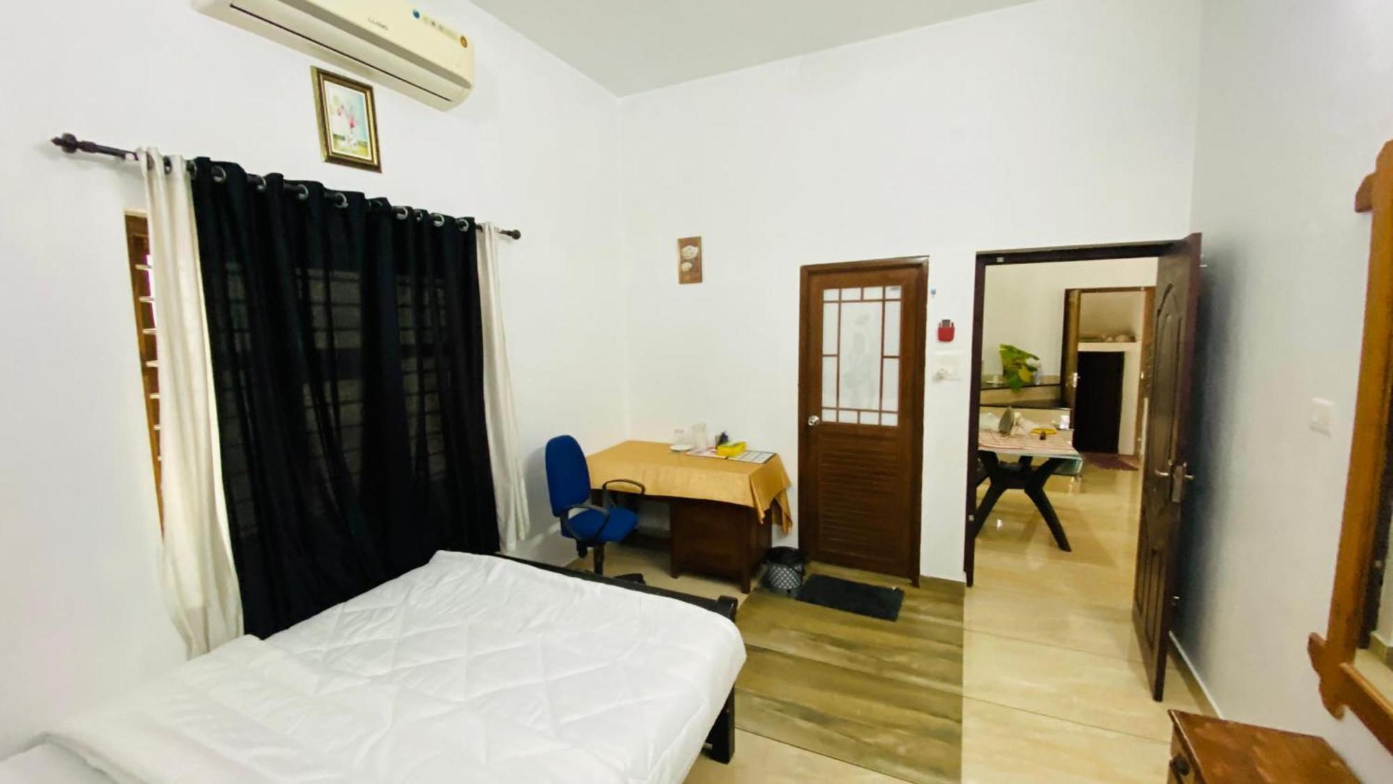 Green Island Homestay Riverside Kozhikode Ngoại thất bức ảnh